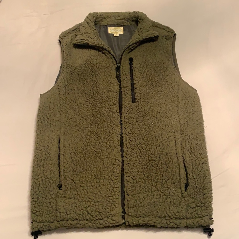 Men’s Ocean & Coast vest